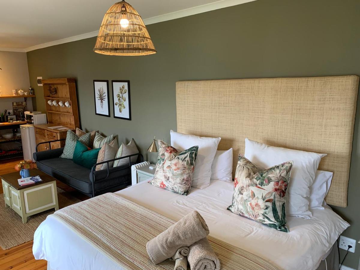 Cheverells Farm Grabouw Exterior foto