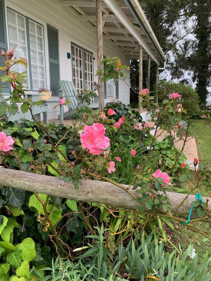 Cheverells Farm Grabouw Exterior foto