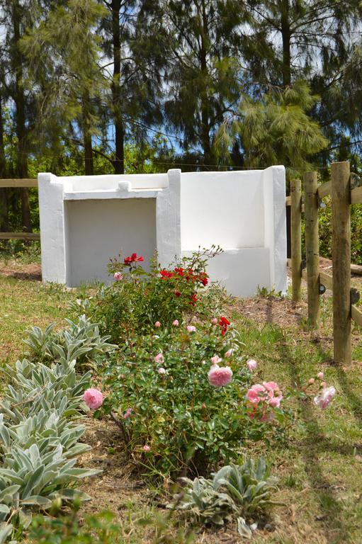 Cheverells Farm Grabouw Exterior foto